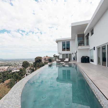 Exclusive Hillside Hideaway-Private Room Λος Άντζελες Εξωτερικό φωτογραφία