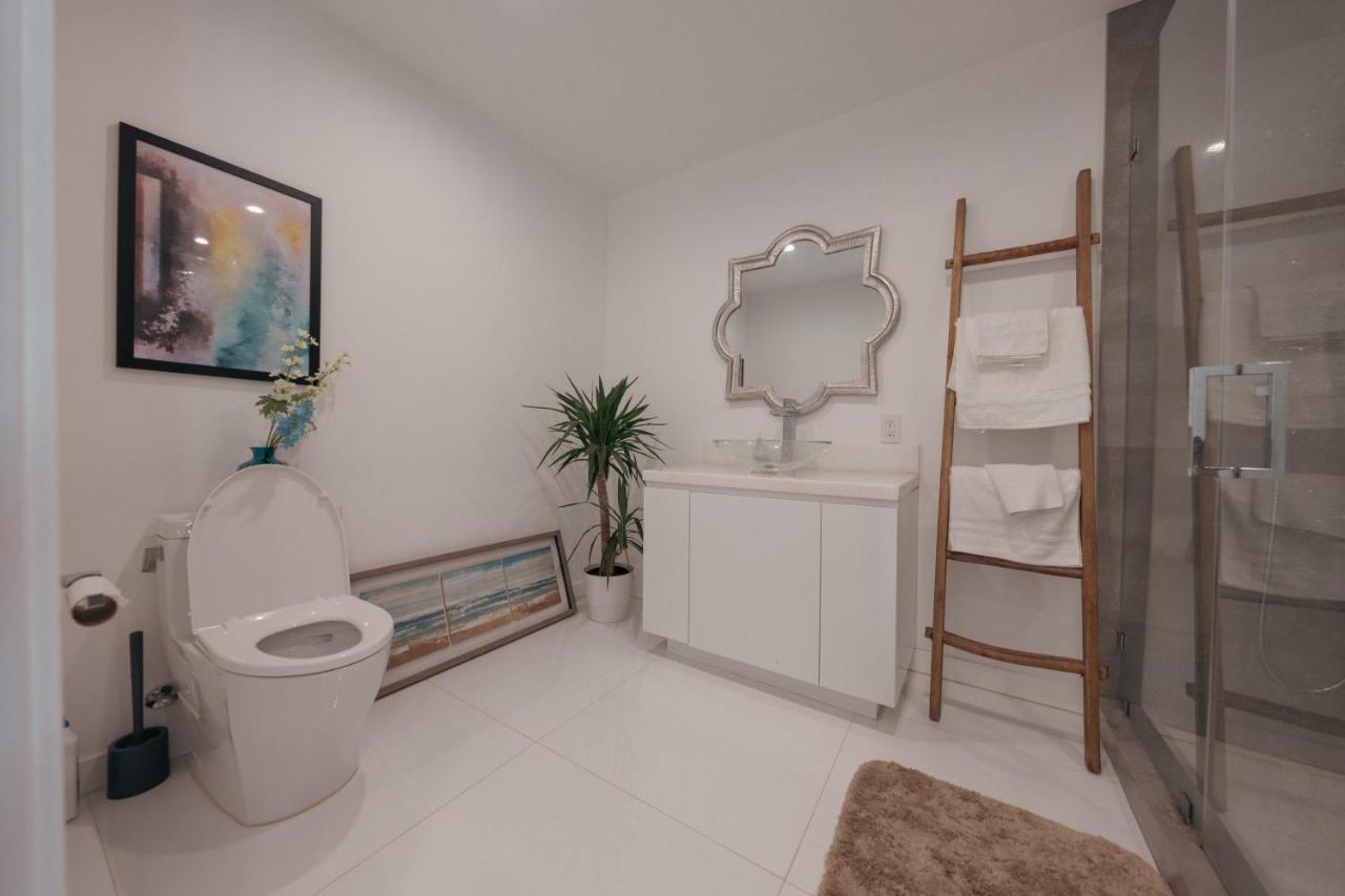 Exclusive Hillside Hideaway-Private Room Λος Άντζελες Εξωτερικό φωτογραφία